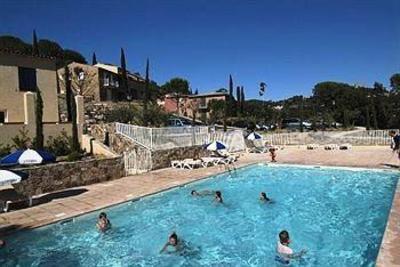 фото отеля Les Bastides Residence Grimaud
