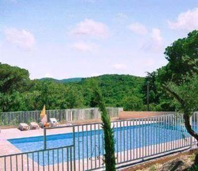 фото отеля Les Bastides Residence Grimaud