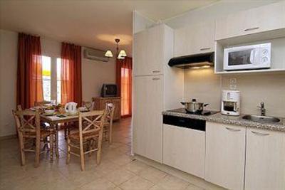 фото отеля Les Bastides Residence Grimaud
