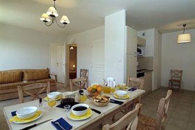 фото отеля Les Bastides Residence Grimaud