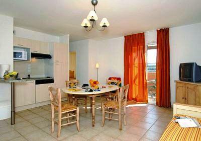 фото отеля Les Bastides Residence Grimaud