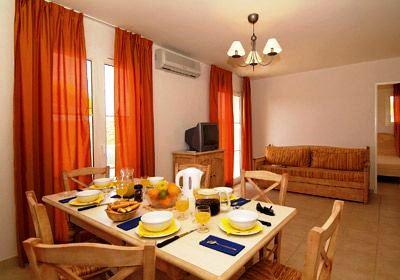 фото отеля Les Bastides Residence Grimaud