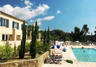 фото отеля Les Bastides Residence Grimaud
