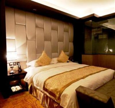 фото отеля Xian Long March International Hotel