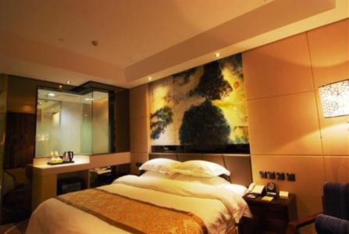 фото отеля Xian Long March International Hotel