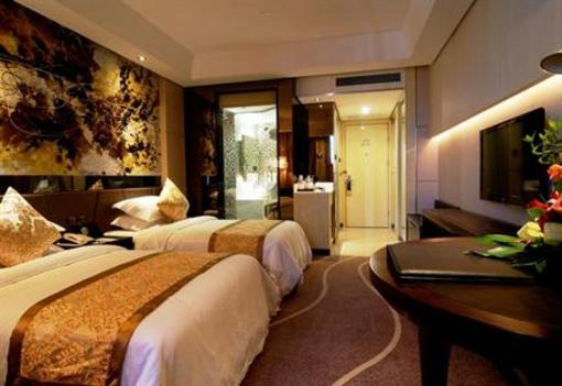 фото отеля Xian Long March International Hotel