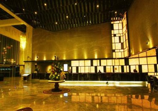 фото отеля Xian Long March International Hotel