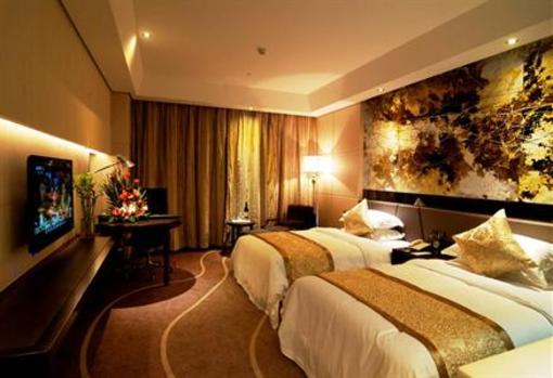 фото отеля Xian Long March International Hotel