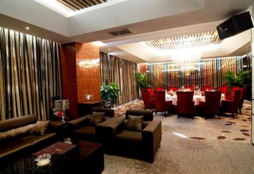 фото отеля Xian Long March International Hotel