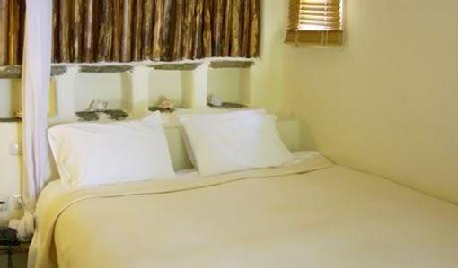 фото отеля Rania Apartments Mykonos