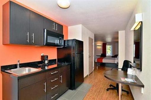 фото отеля Motel 6 Oceanside Downtown