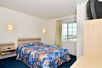 фото отеля Motel 6 Oceanside Downtown