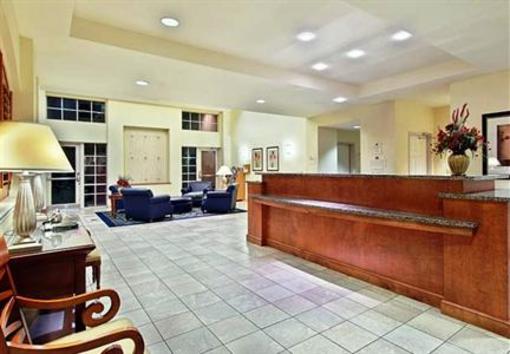фото отеля Residence Inn Fort Lauderdale SW/Miramar