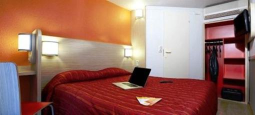 фото отеля Premiere Classe Beziers - Villeneuve Les Beziers