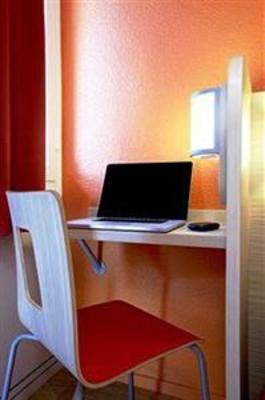 фото отеля Premiere Classe Beziers - Villeneuve Les Beziers