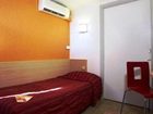 фото отеля Premiere Classe Beziers - Villeneuve Les Beziers