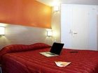 фото отеля Premiere Classe Beziers - Villeneuve Les Beziers