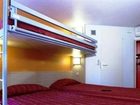 фото отеля Premiere Classe Beziers - Villeneuve Les Beziers