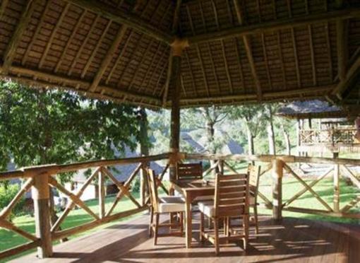 фото отеля Exploreans Ngorongoro Lodge