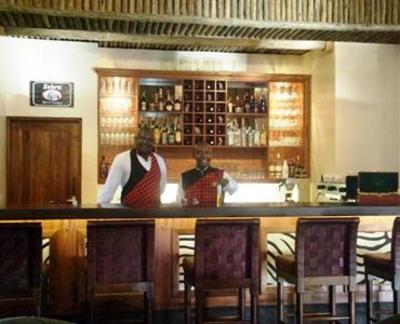 фото отеля Exploreans Ngorongoro Lodge