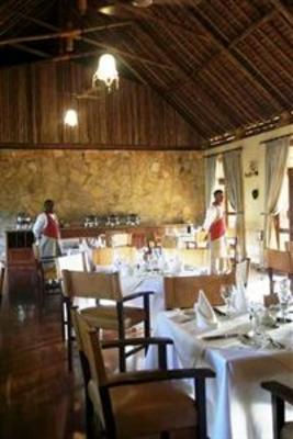 фото отеля Exploreans Ngorongoro Lodge