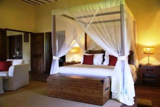 фото отеля Exploreans Ngorongoro Lodge