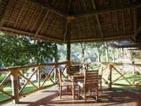 Exploreans Ngorongoro Lodge