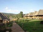 фото отеля Exploreans Ngorongoro Lodge