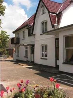 фото отеля Hotel Bellevue Lauenburg Elbe