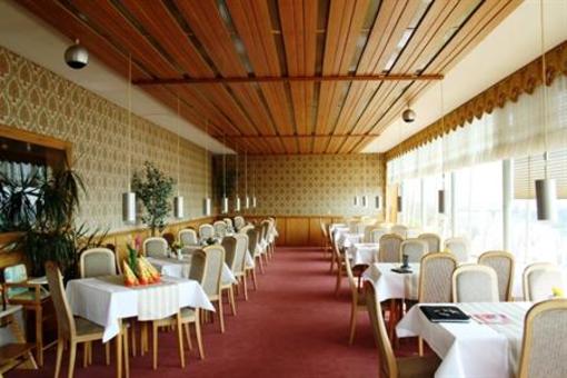 фото отеля Hotel Bellevue Lauenburg Elbe