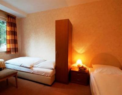фото отеля Hotel Bellevue Lauenburg Elbe