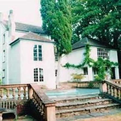 фото отеля Bluebell House Winkfield Windsor