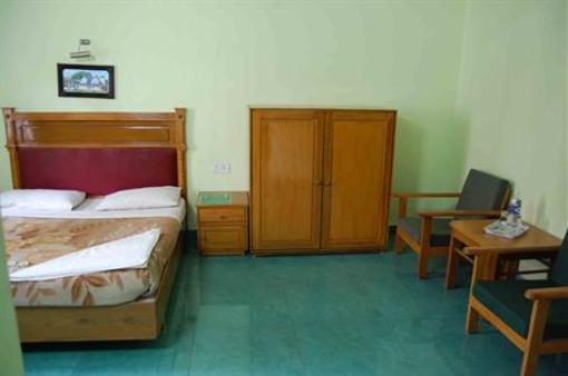фото отеля Highrange Inn