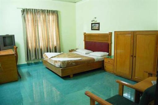 фото отеля Highrange Inn