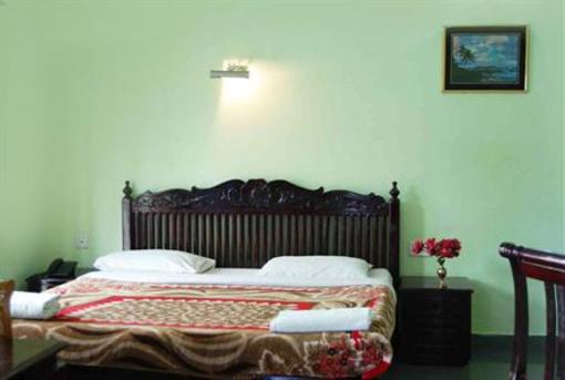 фото отеля Highrange Inn