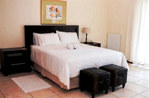 фото отеля Silver Palms Guesthouse Pretoria