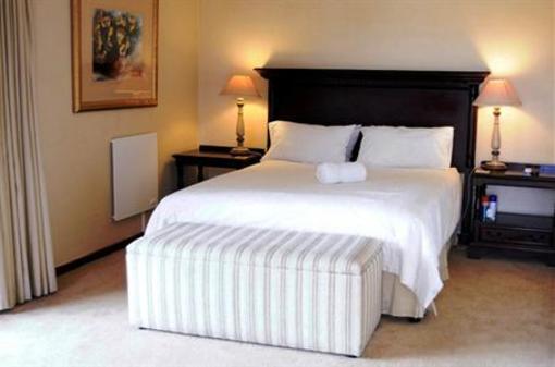 фото отеля Silver Palms Guesthouse Pretoria