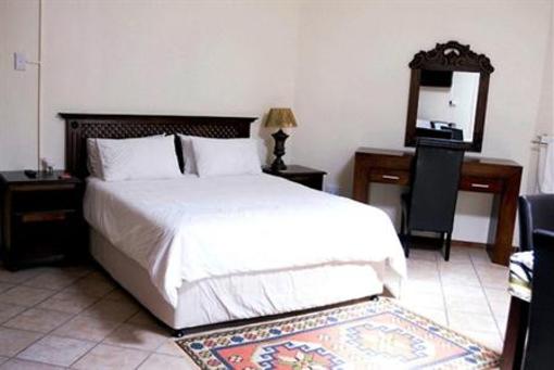 фото отеля Silver Palms Guesthouse Pretoria