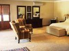 фото отеля Silver Palms Guesthouse Pretoria