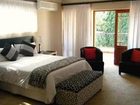 фото отеля Silver Palms Guesthouse Pretoria