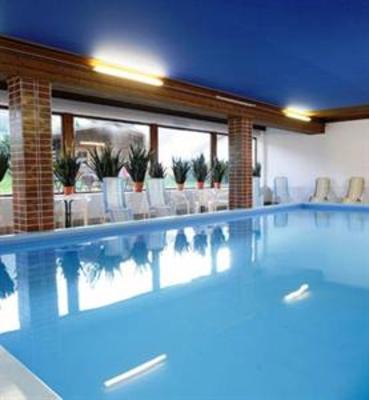 фото отеля Hotel Edelweiss Nauders