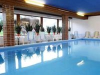 Hotel Edelweiss Nauders
