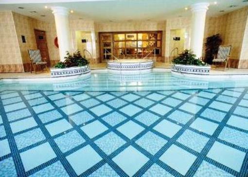 фото отеля Thistle Hotel St Albans