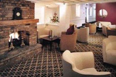 фото отеля Thistle Hotel St Albans