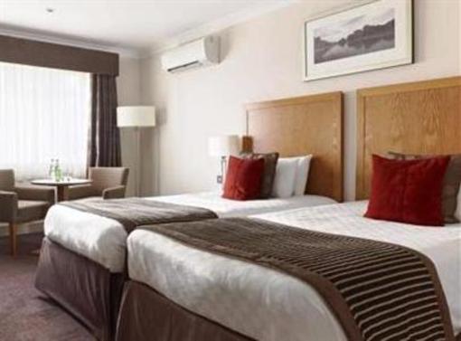 фото отеля Thistle Hotel St Albans