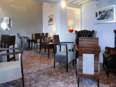фото отеля Thistle Hotel St Albans