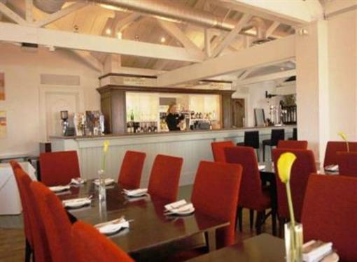 фото отеля Thistle Hotel St Albans
