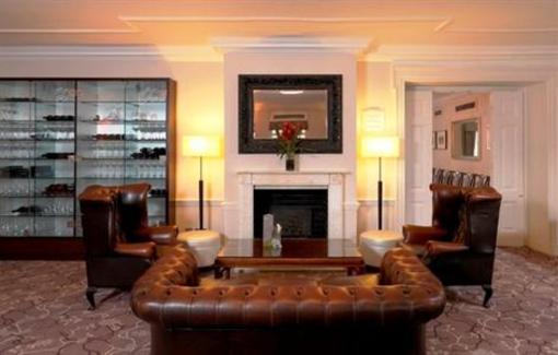 фото отеля Thistle Hotel St Albans
