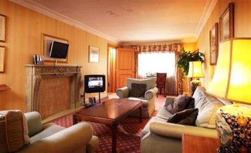 фото отеля Thistle Hotel St Albans
