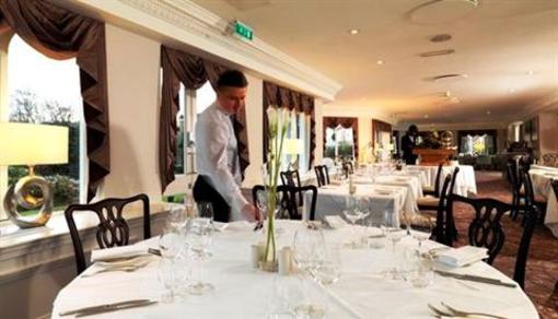 фото отеля Thistle Hotel St Albans